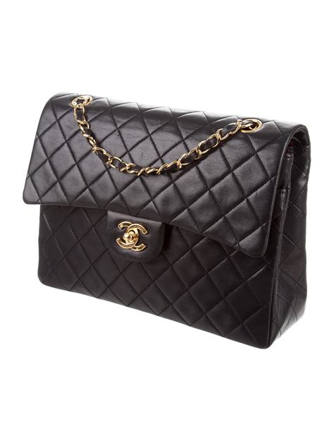 chanel texas satchel|Chanel handbags price.